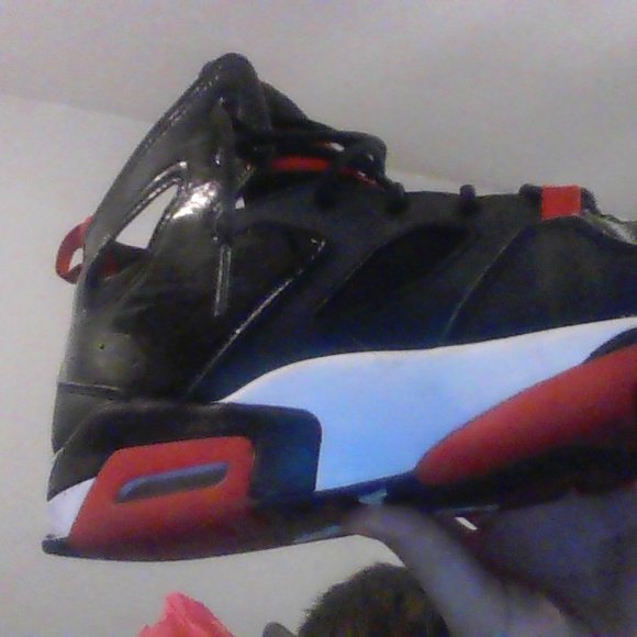 Jordan Flight Club 91